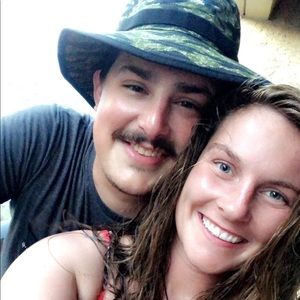 Meet your Posher, Andy